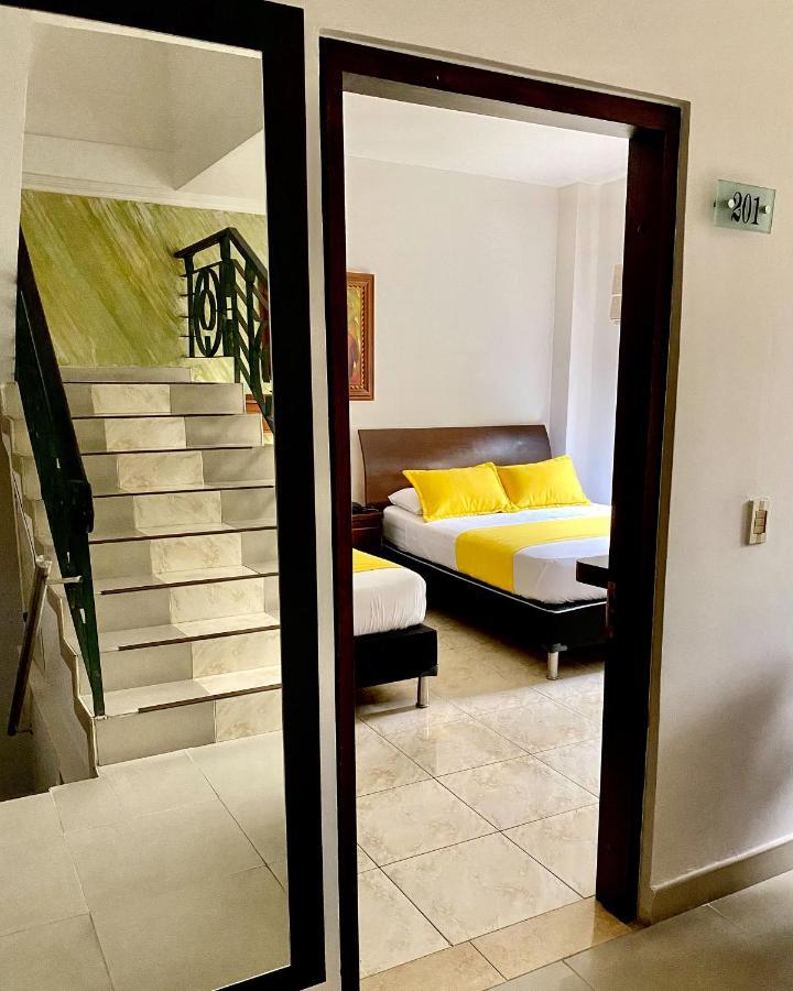 Hotel Palma 70 ميديلين المظهر الخارجي الصورة