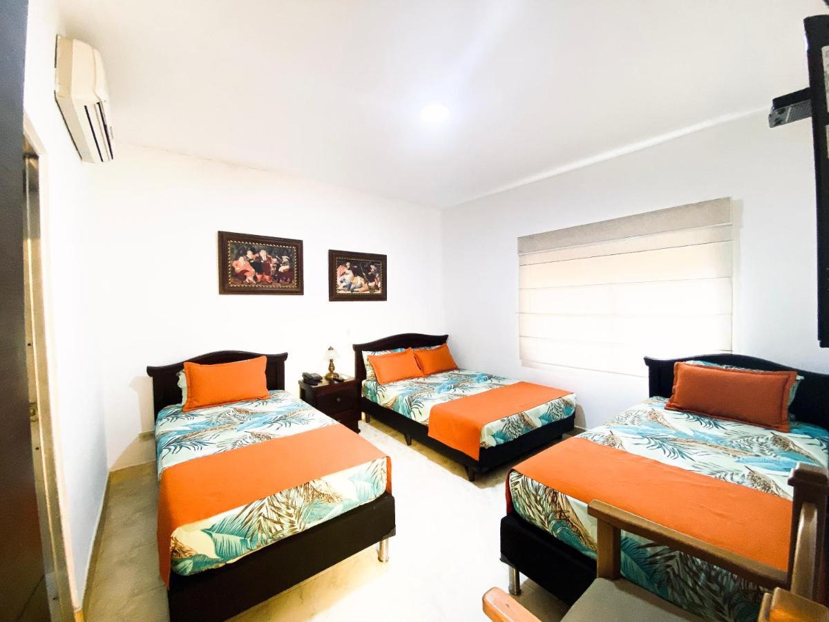 Hotel Palma 70 ميديلين المظهر الخارجي الصورة
