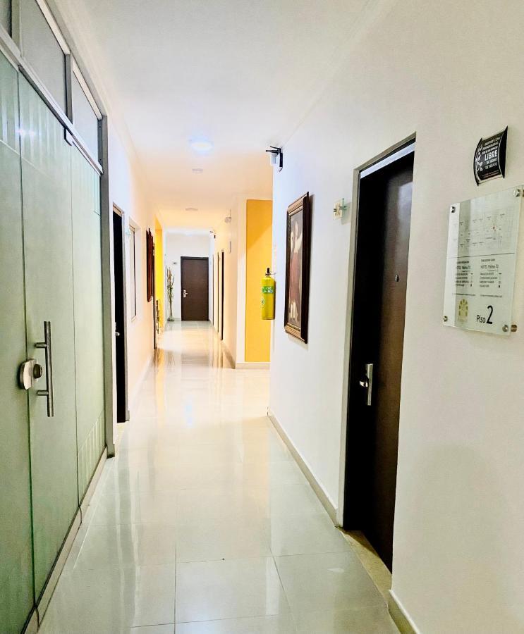 Hotel Palma 70 ميديلين المظهر الخارجي الصورة